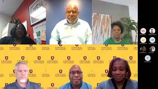 CED Office Hour Live: Development on Non Traditional Talent Pools and Supports for your Business