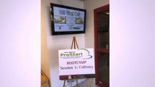 ProStart Bootcamp
