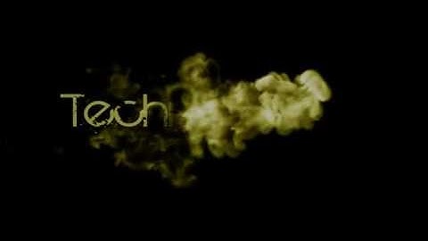 7000 View Special!!! Smoke Intro After Effects CS6 [FREE DOWNLOAD Link in Description]