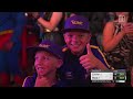 World Matchplay: Halbfinale | Darts | DAZN Highlights