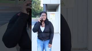 Boy Ran Out Into The Street