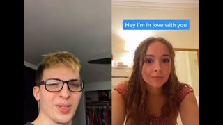 GIRL CONFESSES but gets REJECTED?! - Instant Regrets Compilation #85