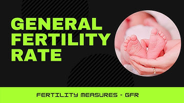 HPE Education-Demographic Measures, GFR (General Fertility Rate) II Class 10, Unit 2 IILatest video
