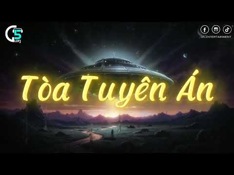 Trong Đêm Buồn Năm Ấy~Tòa Tuyên Án | Nhạc Chế Lofi Chill Hay Nhất TikTok 2026