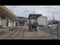 【JR総武本線】旭駅  Asahi の動画、YouTube動画。