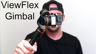 ViewFlex GoPro Gimbal Review