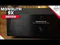 Monoprice Monolith 9X Review Dolby Atmos Amplifier