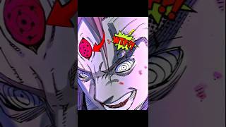 All types of rinnegan explained 🤯