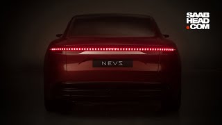 NEVS Emily GT - Chapter 3: Driving Emily Nevs Emily Gt Chapter 2 Developing Emily