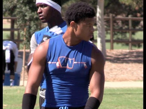 Ronald Smith '15 (Westlake, CA) #UTR Spotlight 2014
