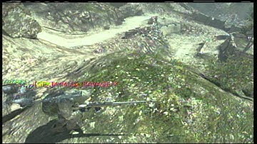 Mw3 1V1 Trolling, Sneak Master