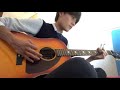 白日/King Gnu(cover)