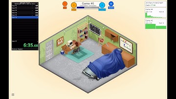Game Dev Tycoon 13 minute Speedrun ByeGarage%