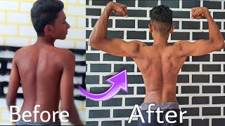Famous Incredible 1 year pull up transformation Net Worth