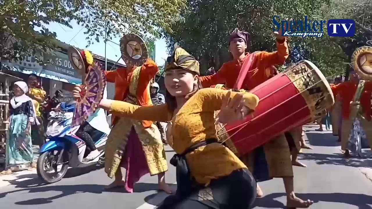 Ngecok Jakan Lelah Rerek