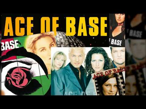 Ace Of Base The Sign Cassette Album Youtube