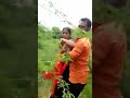 jangal me Mangal karte huye pakde gaye 2022 || #shorts  #short #viral #sexy