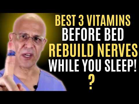 3 Vitamins to Supercharge Your Legs