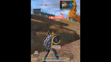 Used Rewind at the Perfect Time 😤 #shorts #codm