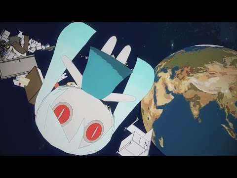 Suki na koto dake de ii desu - Hatsune Miku - Sub Español + Karaoke