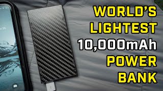 Nitecore NB10000 Power Bank | Extensive Testing and Review by GearTest Outdoors 50,975 views 3 years ago 12 minutes, 44 seconds