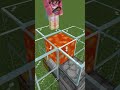 無限に食える自動焼き鳥装置【Minecraft】