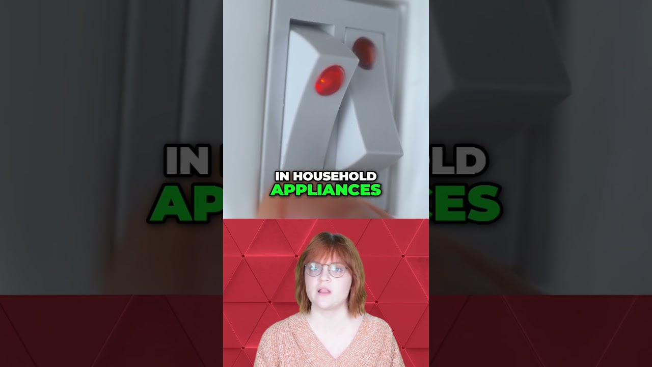 What are Rocker Switches?