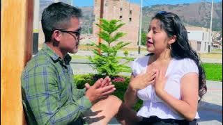 Rosmery Ramos / TODO ME GUSTA DE TI / Primicia 2024
