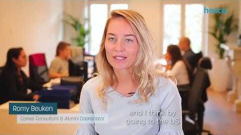 HRC International - J1 visa training programs USA