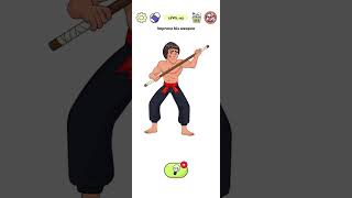 #delete puzzle #level#143#gaming#viral#video#brainpop