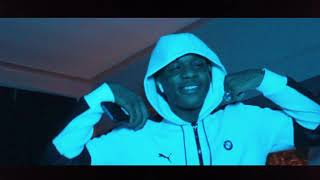 Joe Joe Mulaa x MCF Trell - Decisions PT2 (Official Music Video) | Kyng Casper ™