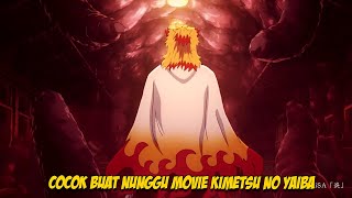 Manga yang Cocok Buat Nunggu Movie Kimetsu No Yaiba Mugen Train!
