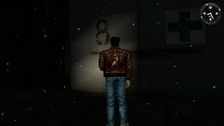 Shenmue in Real Time (Sunday December 7th)