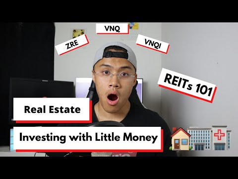 How to Invest