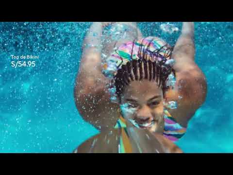 The swimwear collection - The swimwear collection