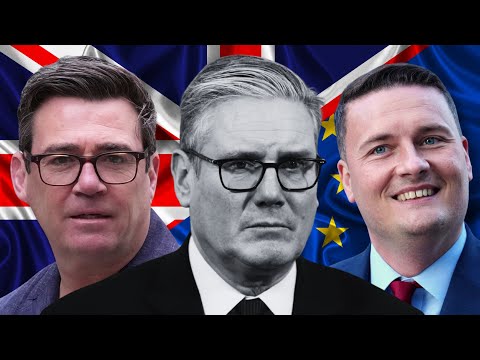 Brexit debate re-emerges amid Labour leadership talks