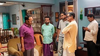 Dena Pawna Shooting Taime New Episode দন পওন