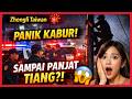 Razia di Taiwan! PMI Kabur Saat Polisi Datang, 1 Nekat Panjat Tiang Listrik 連假樂極生悲! 移工黃湯下肚鬧事 警帶回管束