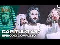 José El Profeta Capítulo 43 | Doblaje Español | Joseph The Prophet