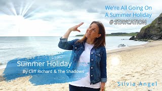 Sign & Sign Along To Summer Holiday By Cliff Richard