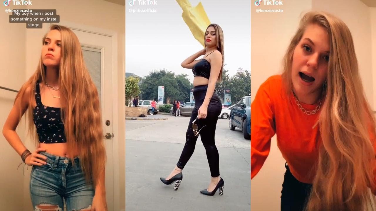 New Tik Tok Videos | Tik Tok Videos (TikTok Compilation January 2020 )_Part 6