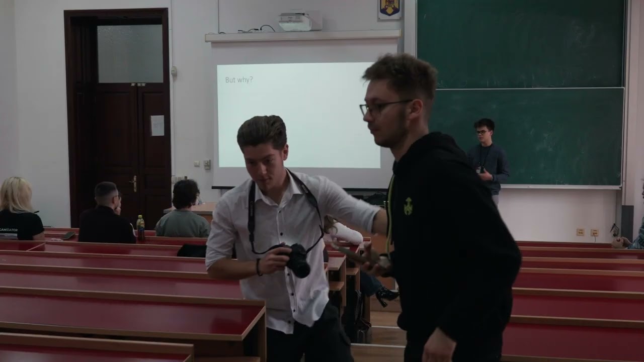 How to release your first video game - Alex-Ștefan Neagu