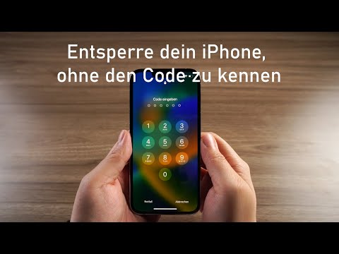 Video: Kann man bei Target ein entsperrtes iPhone kaufen?