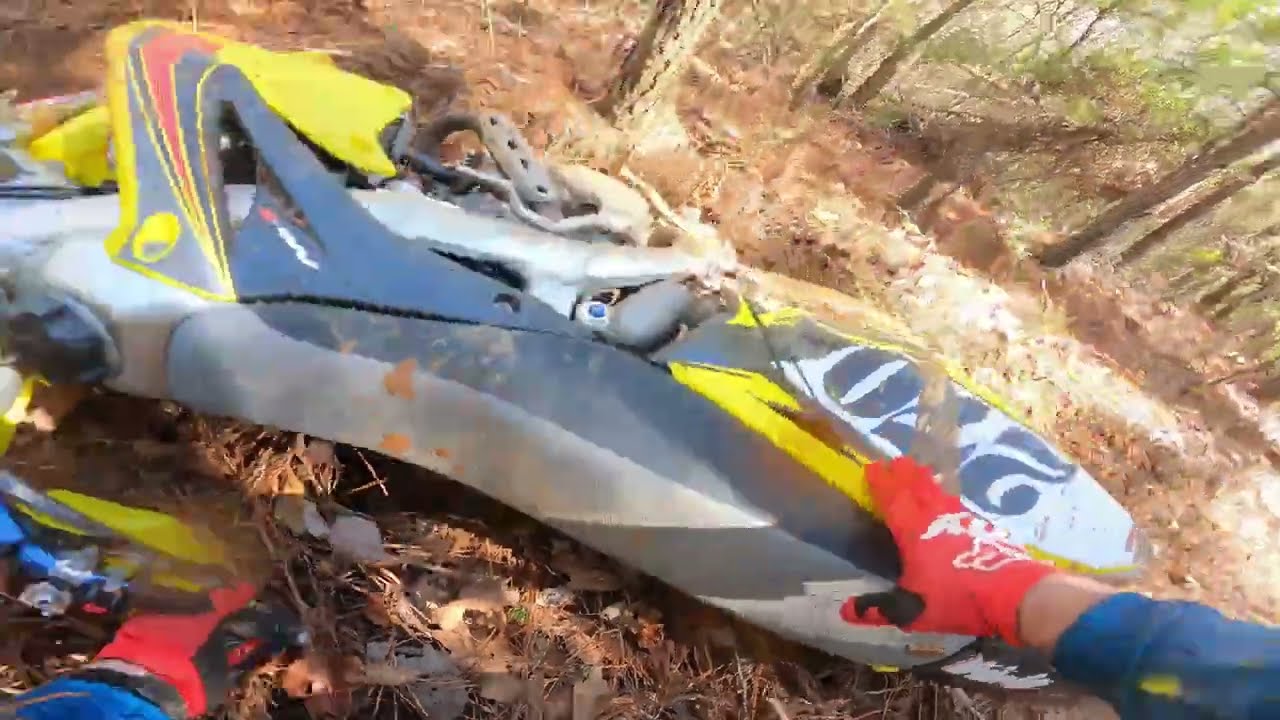 SECCA Racing round 1  Perry Mountain 2-18-23