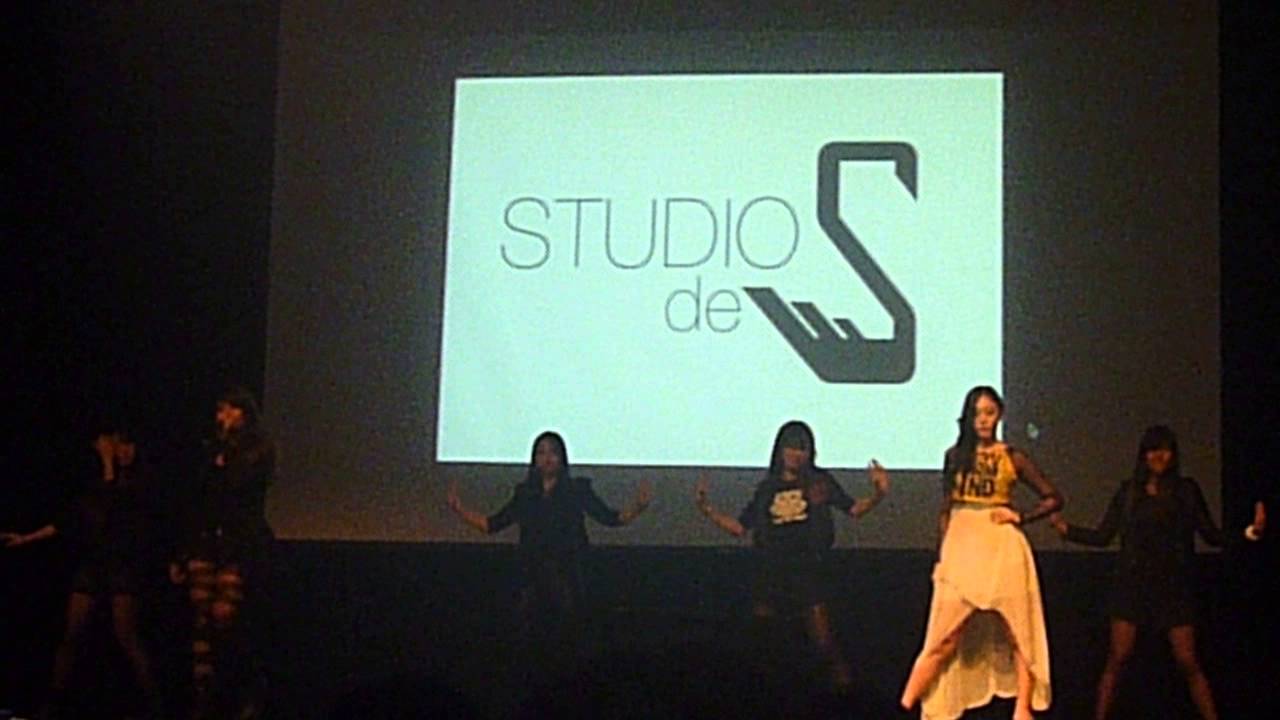 5th KOREAN NIGHT FESTIVAL STUDIO DE S PERFORMANCE 130601