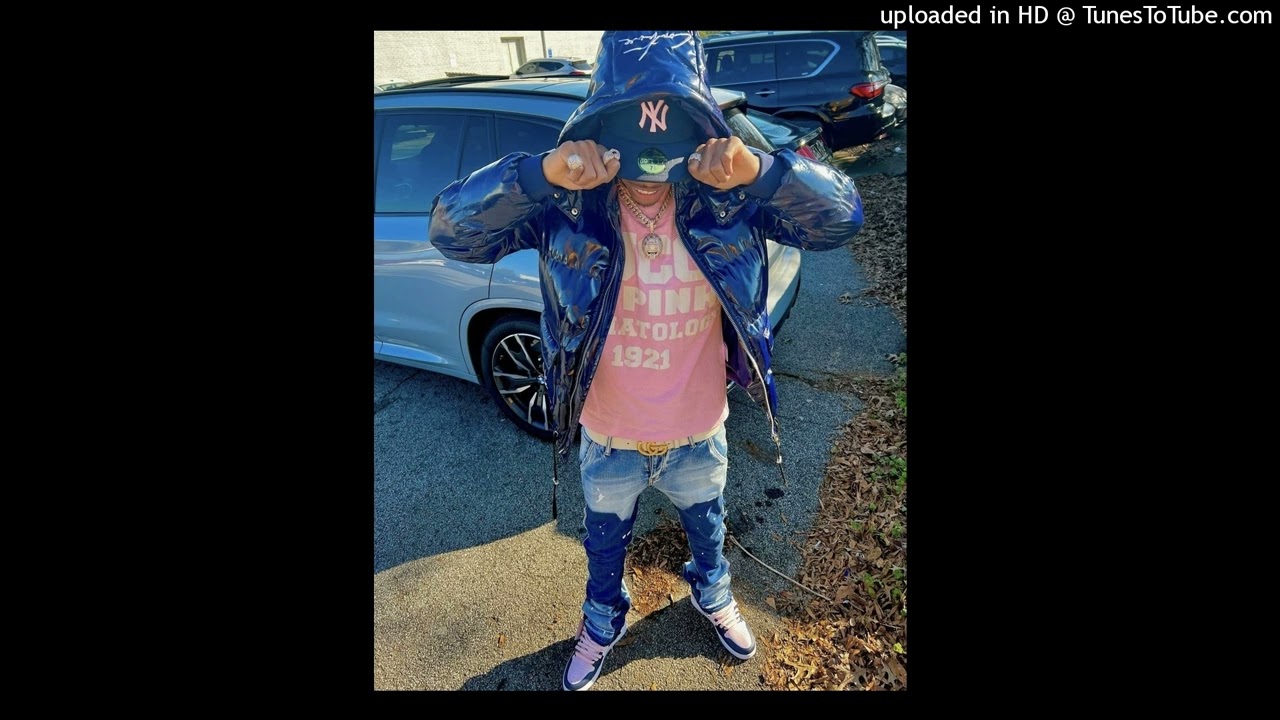 (FREE) Co Cash 2022 Type Beat - "Crash"