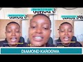 CARRYMASORY AYANIKA YA WASANII WOTE WALIO MROGA DIAMOND KWA USHAHIDI JUU