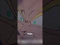 #shorts #animation#cartoon What Adventures Will Punchable Gotenks Bring?