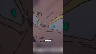 #shorts #animation#cartoon What Adventures Will Punchable Gotenks Bring?