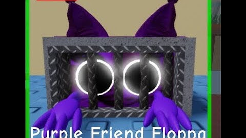 how to get purple friend floppa in find the floppa morphs roblox